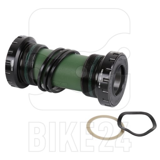 Immagine prodotto da FSA MegaExo BB-7100/Di2 MTB NBD Fatbike Bottom Bracket BSA-68/73100-24