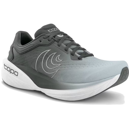 Photo produit de Topo Athletic Chaussures de course Femme - Phantom 4 - gris/gris