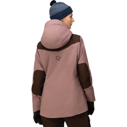 Norrona tamok Gore-Tex Performance Shell Jacket Women