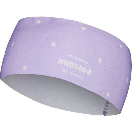 Productfoto van Maloja GamsblickM. Sports Hoofdband - summer sky stars 1319