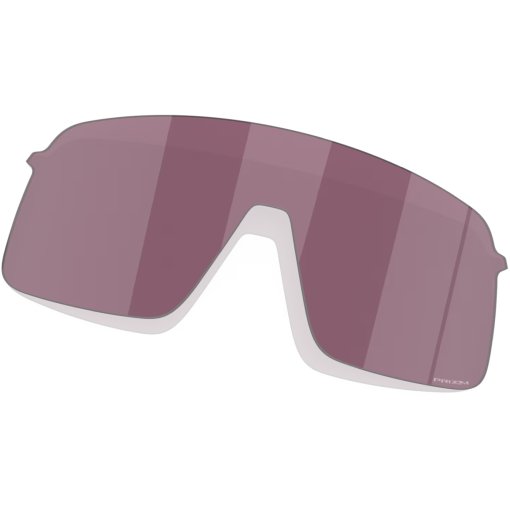 Picture of Oakley Sutro Lite Replacement Lens - Prizm Road Black Iridium - 103-485-010