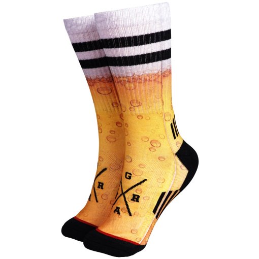 Immagine prodotto da Loose Riders Calzettoni Tecnici - Cheers