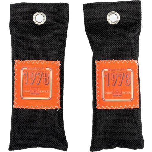 Foto de Nathan Sports Power Funk Eliminador de Olores  (2 piezas)