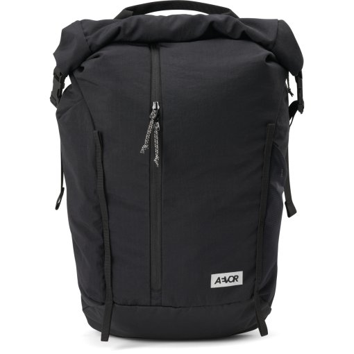 Produktbild von AEVOR Active Pack Rucksack - Black