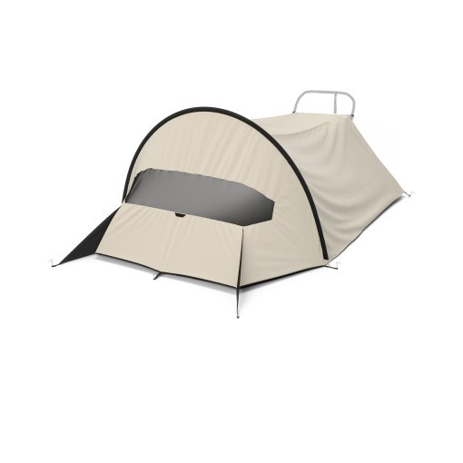 Produktbild von Thule Chariot Sonnen- und Windschutztarp