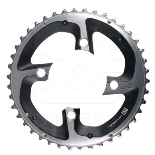 Shimano XTR FC-M985 XC Chainring - 2x10-Speed | BIKE24