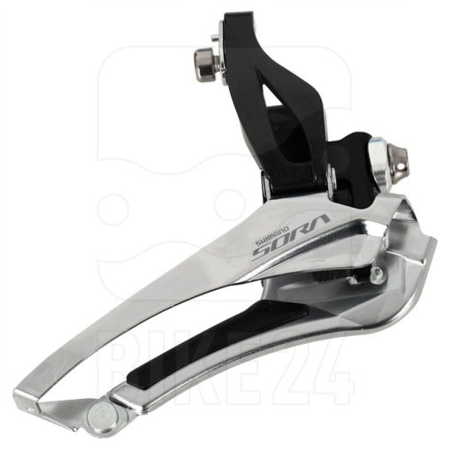 Shimano Sora ST-R3000 STI 2x9-speed - Pair | BIKE24