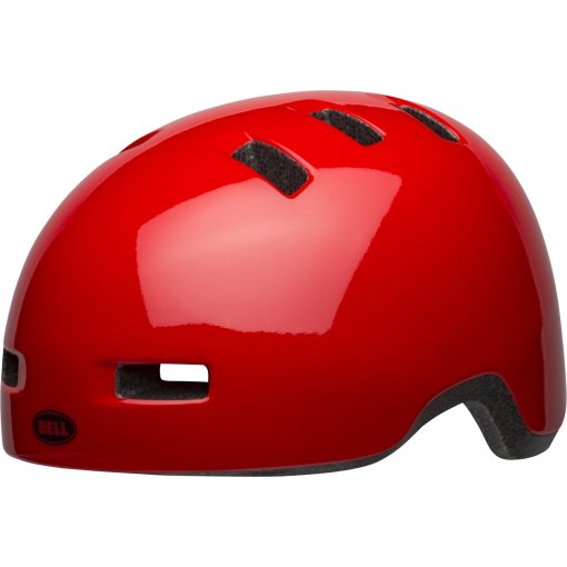 Immagine prodotto da Bell Casco Bambino - Lil Ripper - gloss red
