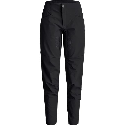 Productfoto van Ortovox Sequence Trail Broeken voor dames - black raven