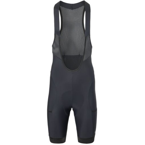 Foto de Giro Culotte Corto con Tirantes Ciclismo Hombre - Chrono Expert Halter Bib Short with Pockets - negro