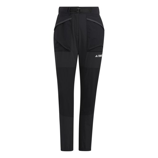 Immagine prodotto da adidas Pantaloni Donna - TERREX Utilitas - nero HN1984