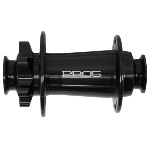 Foto de Hope Buje Delantero - Pro 5 - 6-Bolt - 15x110mm Boost Torque - negro