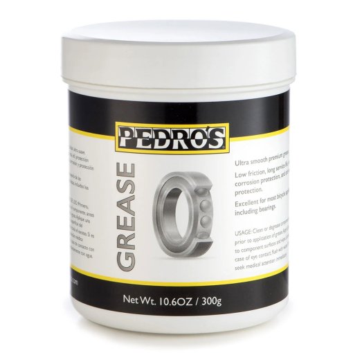Immagine prodotto da Pedro&#039;s Grasso Multiuso - Grease - 300 g