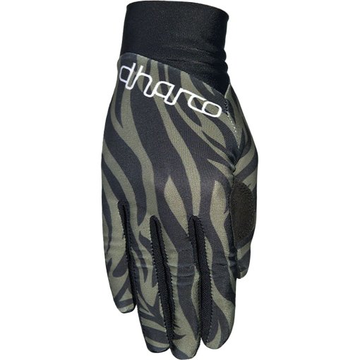 Foto de DHaRCO Guantes Mujer - Trail - Cypress