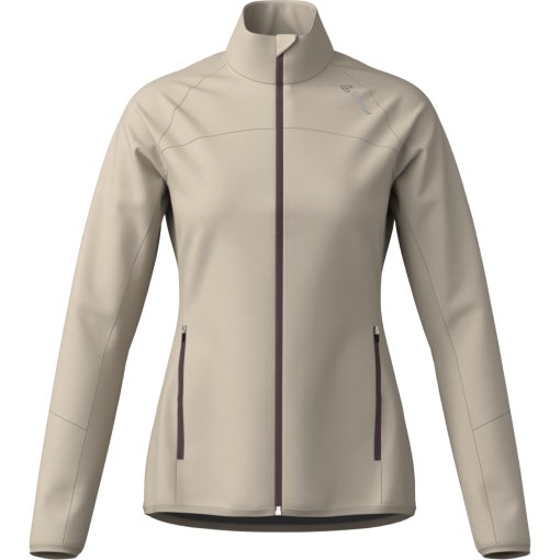 Immagine prodotto da Löffler Alpha Airblocc Light Giacche da donna - sahara 657