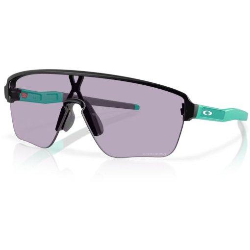 Immagine prodotto da Oakley Occhialini - Corridor SQ - Matte Black/Prizm Slate - OO9415-0742