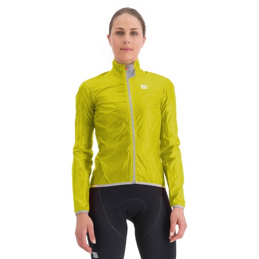 Foto de Sportful Chaqueta Mujer - Hot Pack Easylight - 276 Cedar