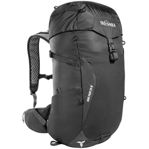 Produktbild von Tatonka Hike Pack 25 Rucksack Damen - black