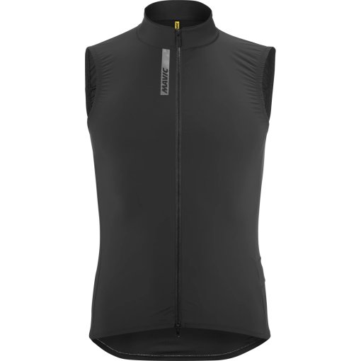 Image of Mavic Aksium Wind Vest Men - black