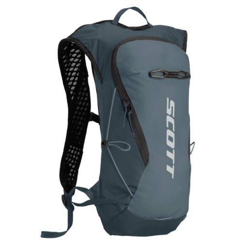 Productfoto van SCOTT Trail HY 4 Rugzak - crag blue