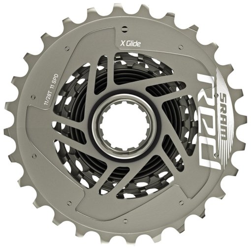 SRAM RED 11s クランク GXP 165mm 52-36 SRAM RED 22 GXP スラム レッド クランク 165mm 52/36t 11速