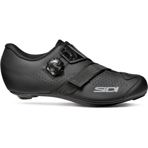 Immagine prodotto da Sidi Scarpe per Bici da Corsa - Prima - Largo - Nero/Nero - 2025