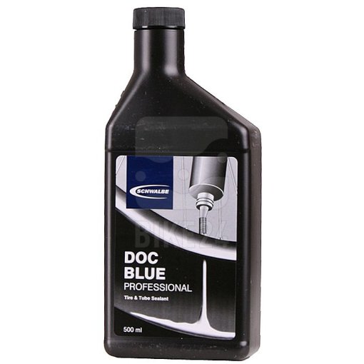 Immagine prodotto da Schwalbe Doc Blue 500ml Liquido antiforatura da officina