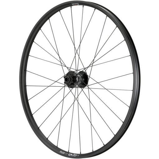 Grappler Sidekick Flux GR MTB Front Wheel - 29 " | Hookless | 6-Bolt | 110x15/20mm Boost