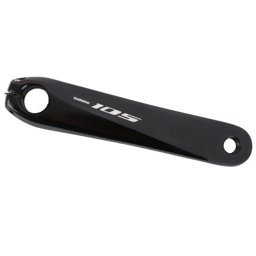 4iiii Precision 3+ Pro Powermeter Crankset - Ride Ready