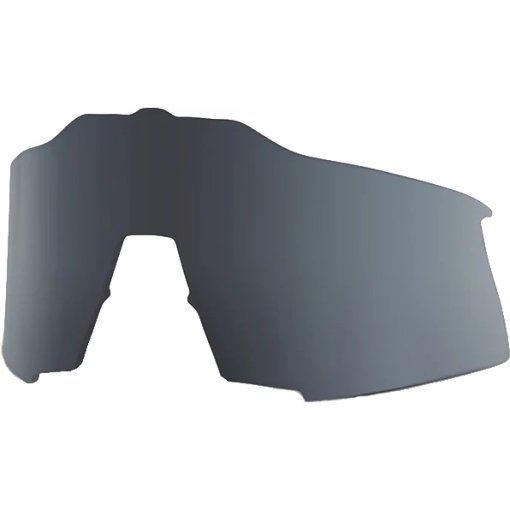 Foto de 100% Speedcraft Lente Intercambiable - Smoke