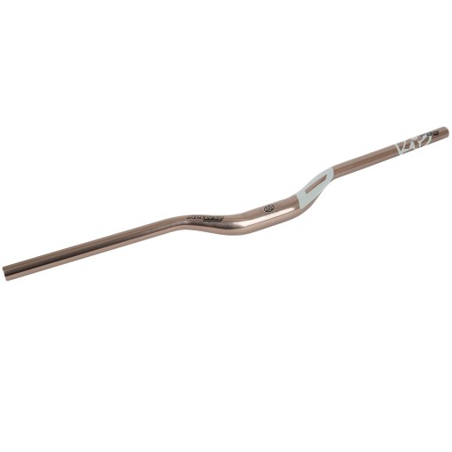 Produktbild von Reverse Components Base 35 MTB Lenker - 790mm | 35mm Rise - titangrau