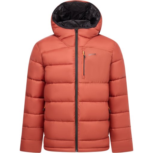 Produktbild von Regatta Munaro Jacke Herren - Burnt Henna 0KG