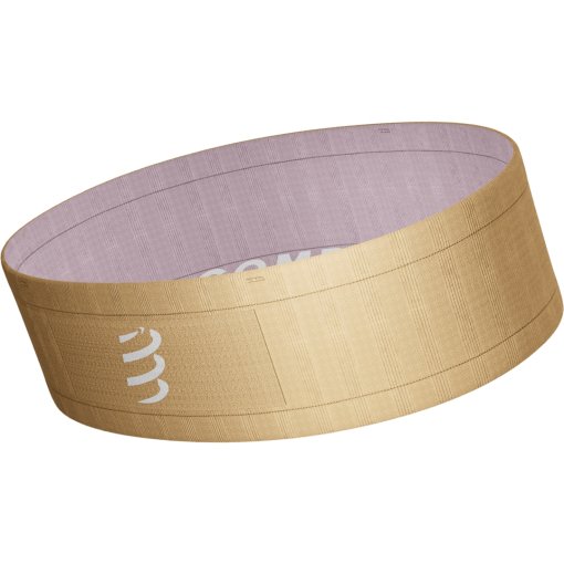Foto de Compressport Cinturón Runnning - Free - buff orange/roseate