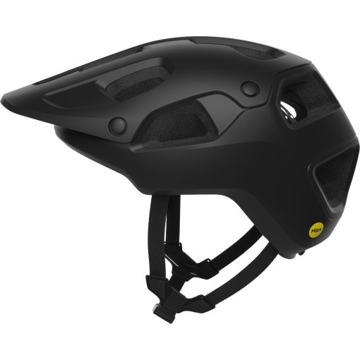 Immagine prodotto da POC Cularis Pure MIPS Casco - 1037 Uranium Black Matt