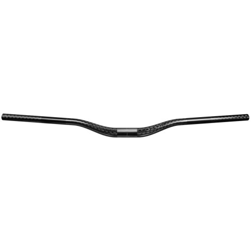 Beast Components Riser Bar IR - 31.8 | Carbon - 25mm