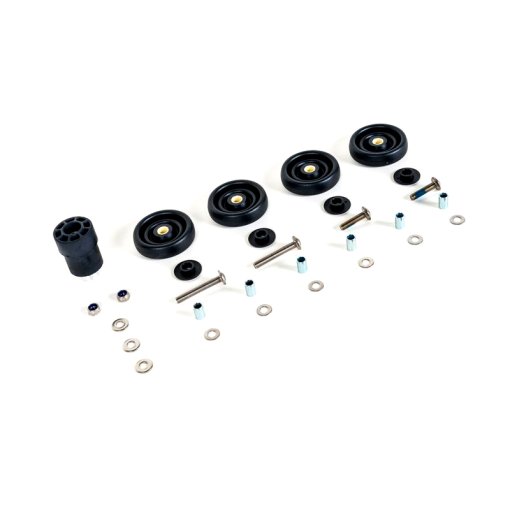 Immagine prodotto da Brompton Set di Rotelle - Versione R