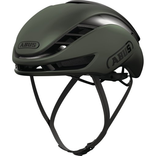 Foto de ABUS Casco - GameChanger 2.0 - Edición Limitada - olive green