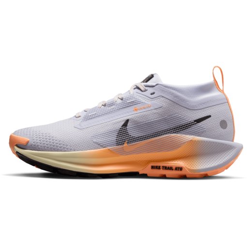 Foto de Nike Zapatillas Mujer - Pegasus Trail 5 GORE-TEX - ghost/black-malt-orange pulse FQ0912-011