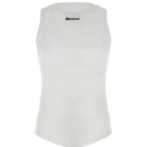 Immagine prodotto da Santini Canottiera Uomo - Alpha 0W002GLLALPHA - bianco BI
