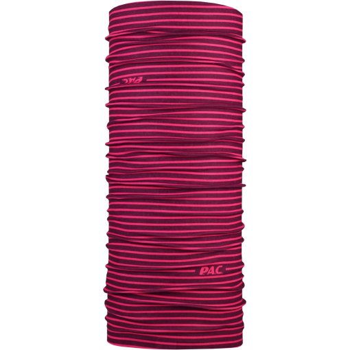 Kuva: P.A.C. Original UV Protector+ Monikäyttöinen lasten huivi - Lino Pink