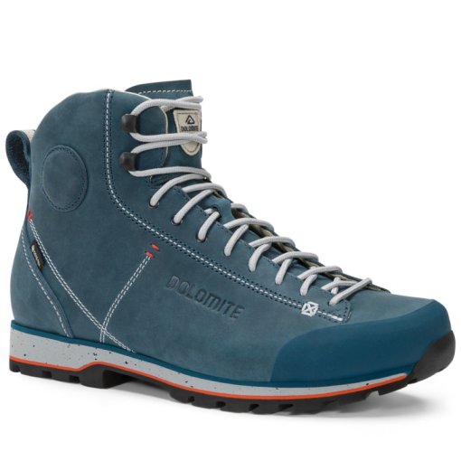 Foto de Dolomite Calzados Hombre - 54 High FG Evo GORE-TEX - legion blue