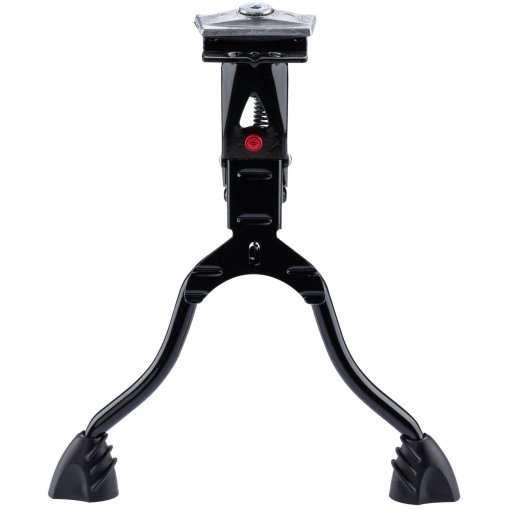 Immagine prodotto da Hebie Rex Cavalletto Doppio 605 - 26cm - black