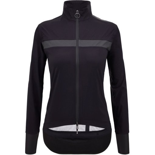Immagine prodotto da Santini Giacca Antipioggia Donna - Guard Neo 4W51875GUARDNEOS - XS - black