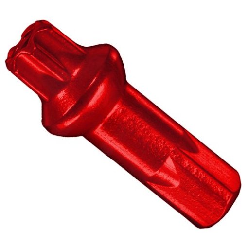 Mamelons De Rayon DT Swiss Squorx Pro Head Aluminium - Noir - 2x15mm - Lot De 63