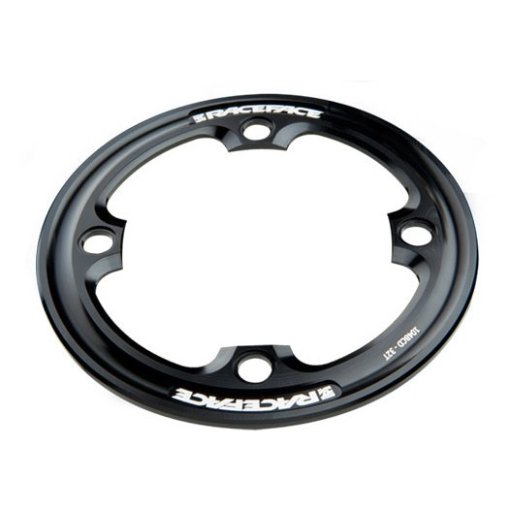 Foto de Race Face Lightweight Bash Guard - Protección de los platos