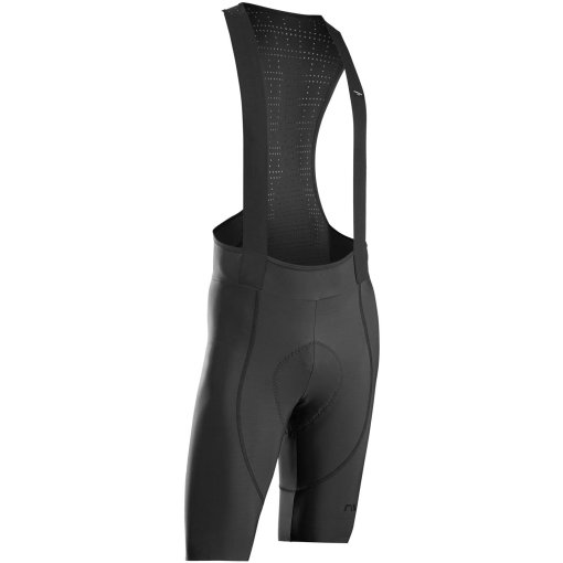 Foto de Northwave Culotte Corto con Tirantes Hombre - Fast - negro 10