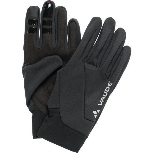 Foto de Vaude Guantes - Kuro Warm - negro