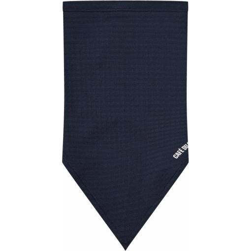 Produktbild von Café du Cycliste Moira Schlauchtuch - navy