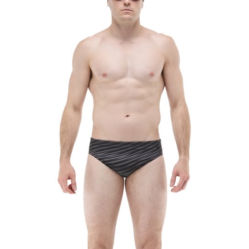 Picture of TYR Zollner Durafast Elite® Briefs Men - titanium