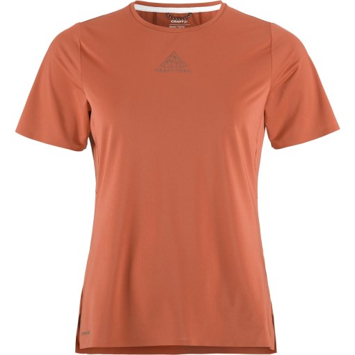 Produktbild von CRAFT Pro Trail T-Shirt 2 Damen - Sequoia